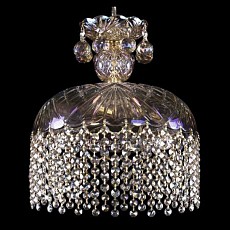 Подвесной светильник bohemia ivele crystal 1478 14781-30 g r m801